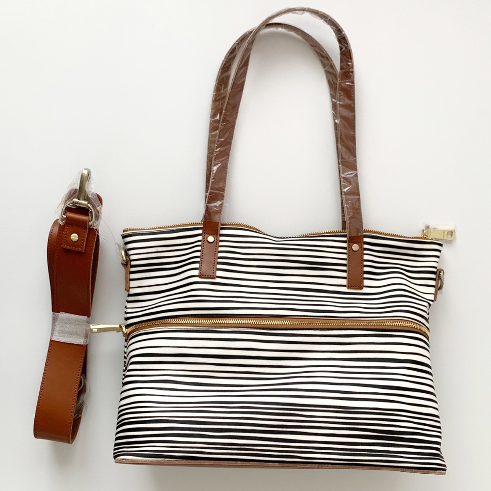 NEW Kestrel Bag